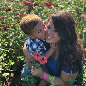 Meet your Posher, Rosanna